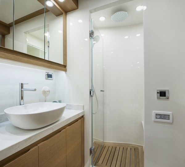 Guest Ensuite