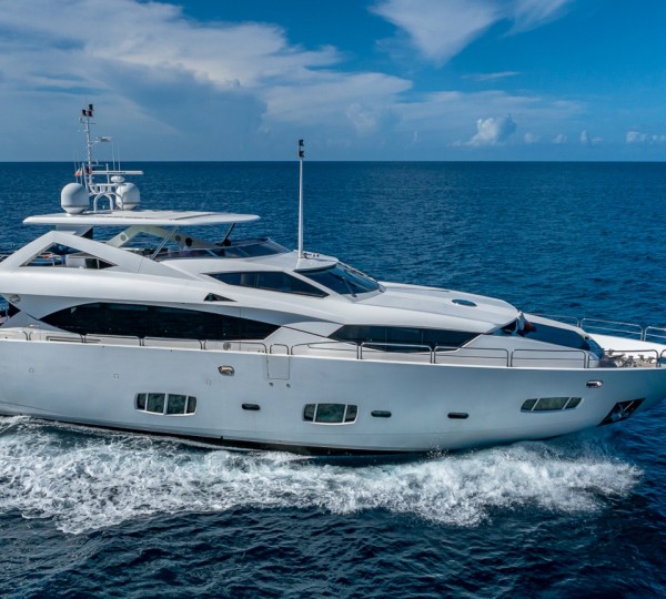 M/Y EMRYS