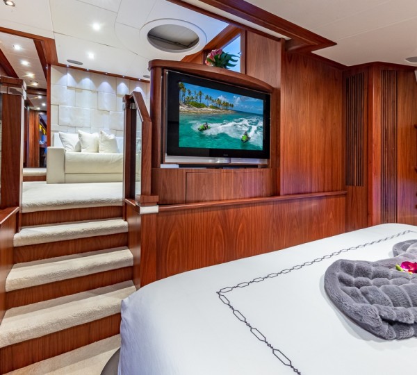 Master Stateroom 2