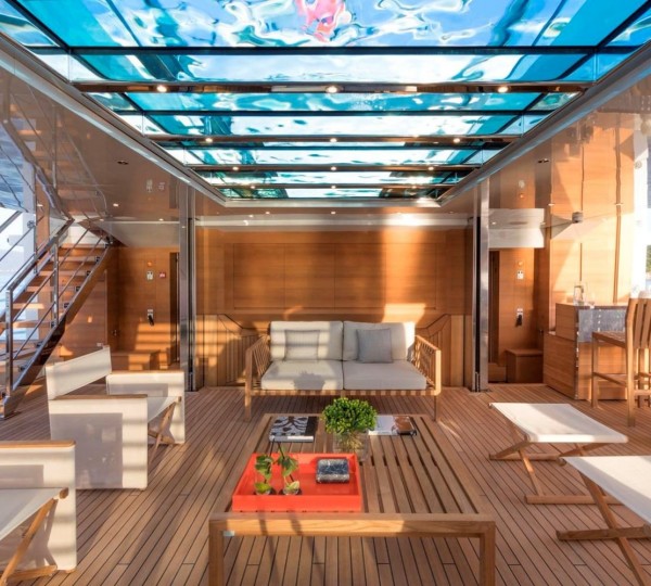 Beach Club (sistership)