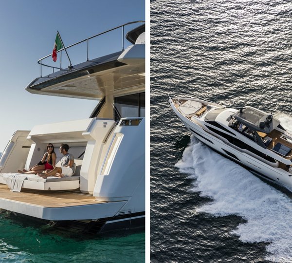 Enjoying The Swim Platform