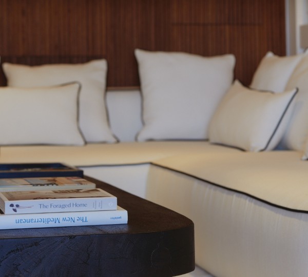 Interior Relaxation Area