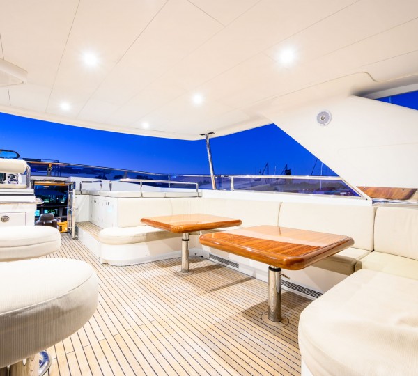 Sun Deck
