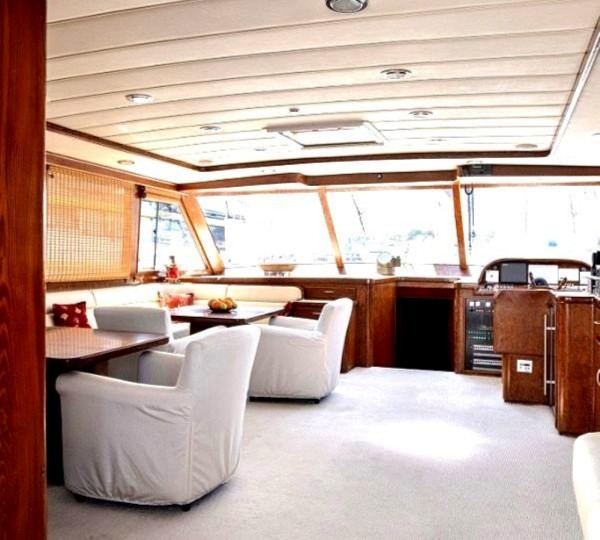 Interior Relaxation Area