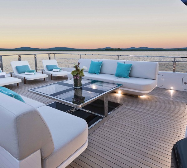 Sun Deck Aft