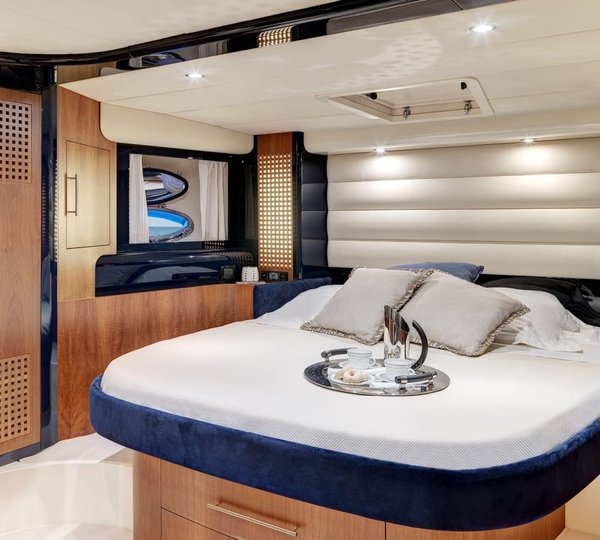 Master Stateroom