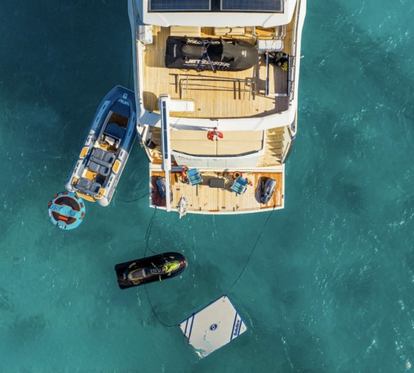 Playzone Area With Water Toys