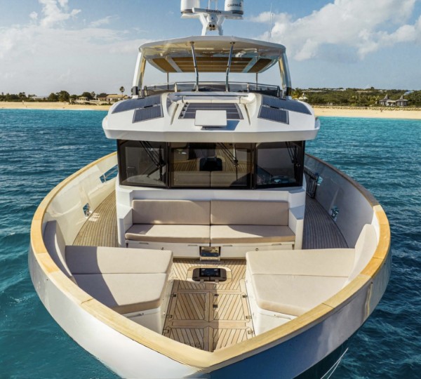 Exterior Relaxation Area