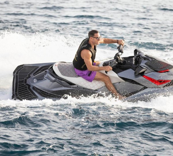 Jetski