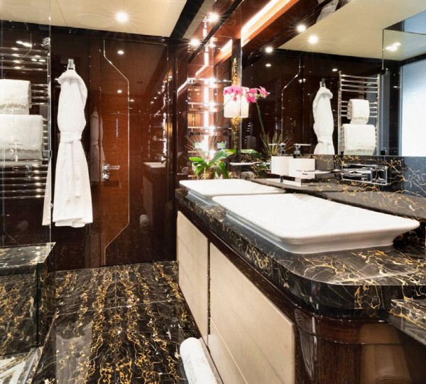 Master Suite - Bathroom