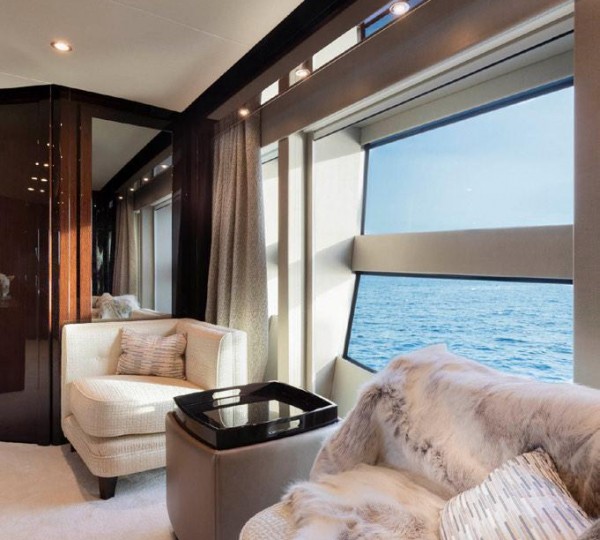 Master Suite Seating