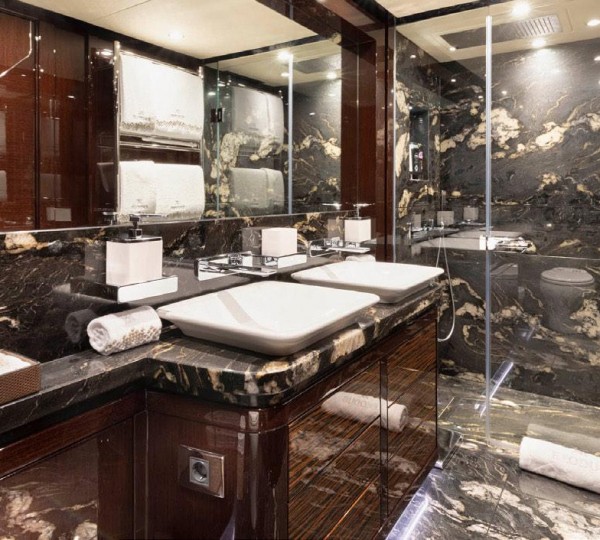 Double Cabin Ensuite