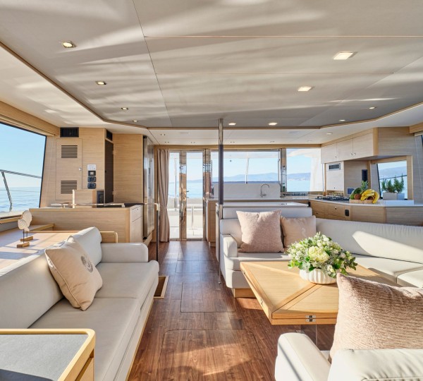 Main Salon Alternative View