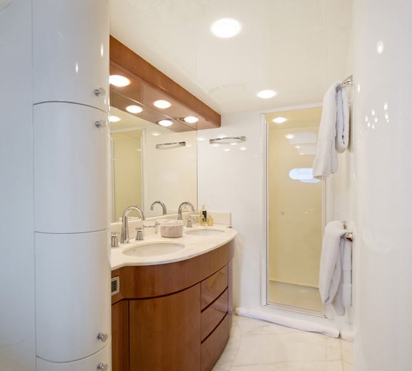 Guest Bathroom Ensuite