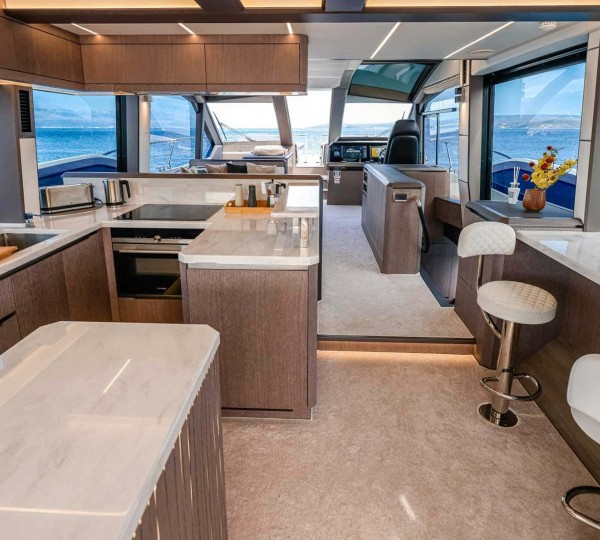 Main Salon View Forward