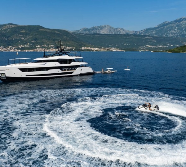 Playzone Area With Water Toys