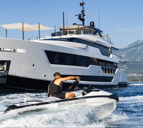 Playzone Area With Water Toys