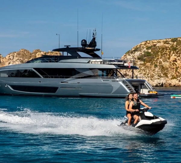 Playzone Area With Water Toys