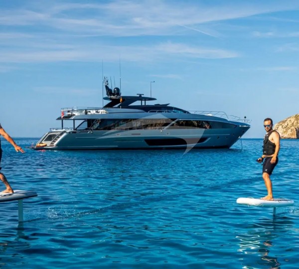 Playzone Area With Water Toys