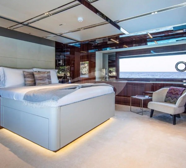 Master Stateroom