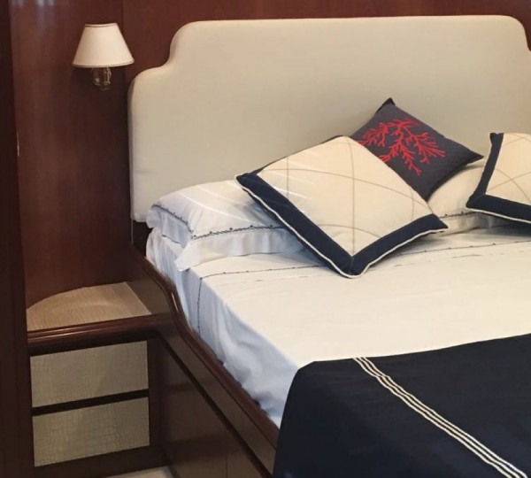 Master Stateroom