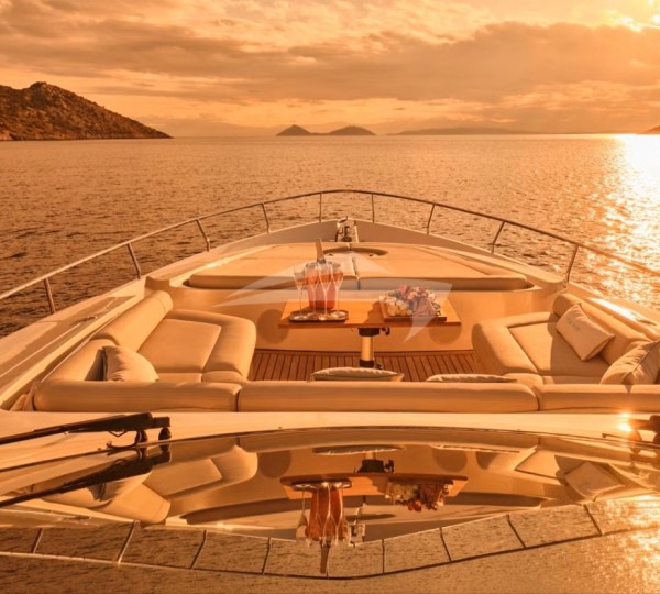 Exterior Relaxation Area