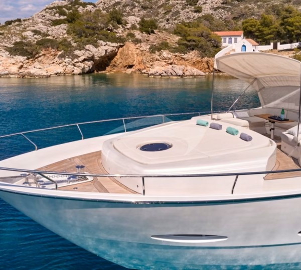 Exterior Relaxation Area