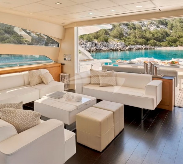 Interior Relaxation Area