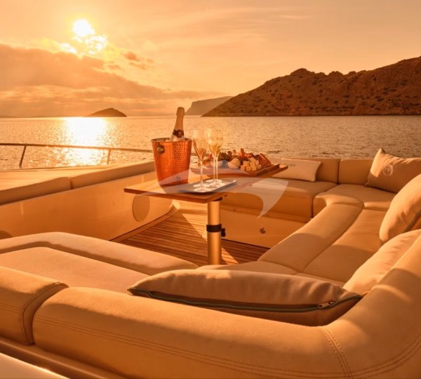 Exterior Relaxation Area