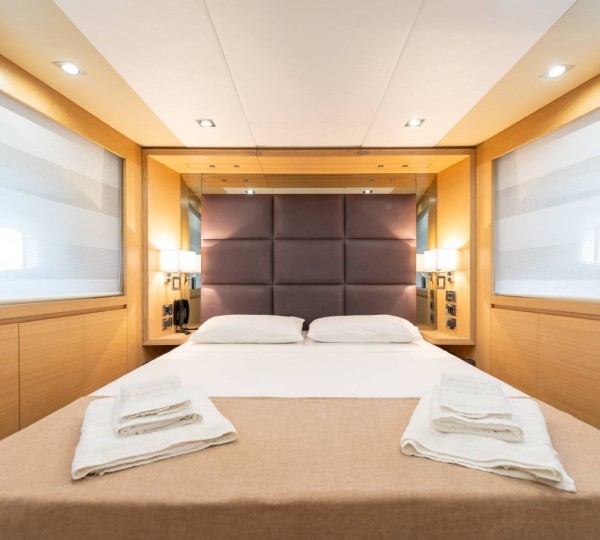 Master Stateroom 01