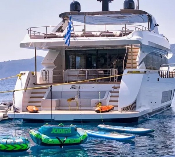 Playzone Area With Water Toys
