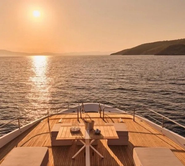 Exterior Relaxation Area