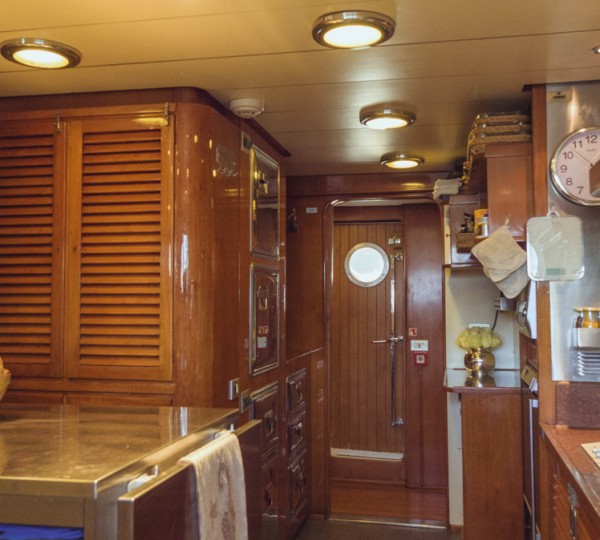 Galley