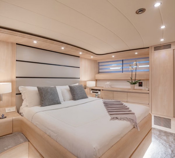 Master Stateroom