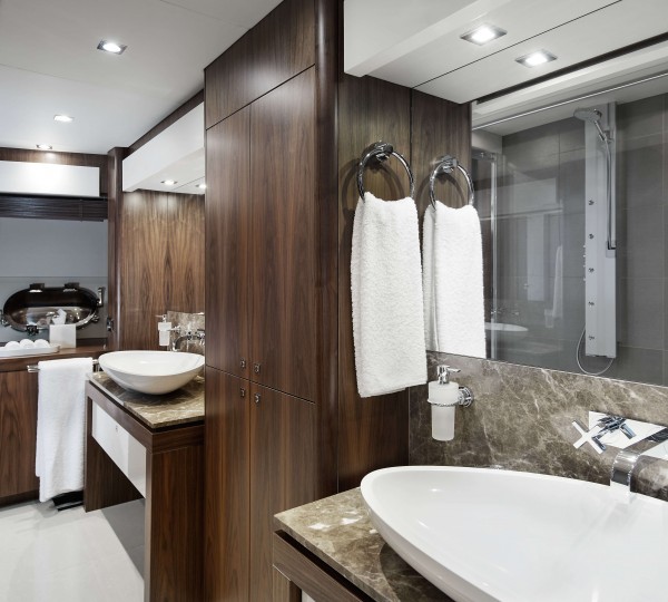 Master Ensuite