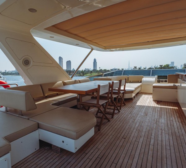 Sun Deck