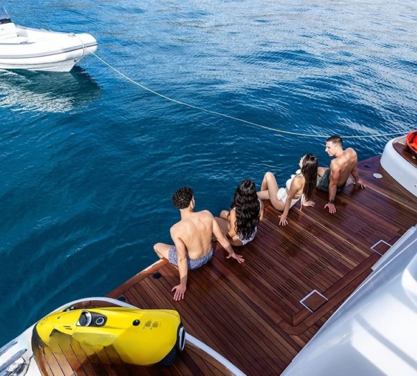 Playzone Area With Water Toys
