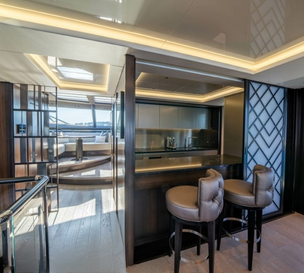 Interior Relaxation Area