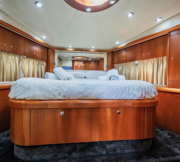 VIP Cabin