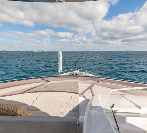 Exterior Relaxation Area