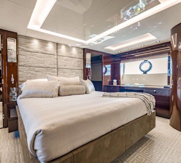 Master Stateroom