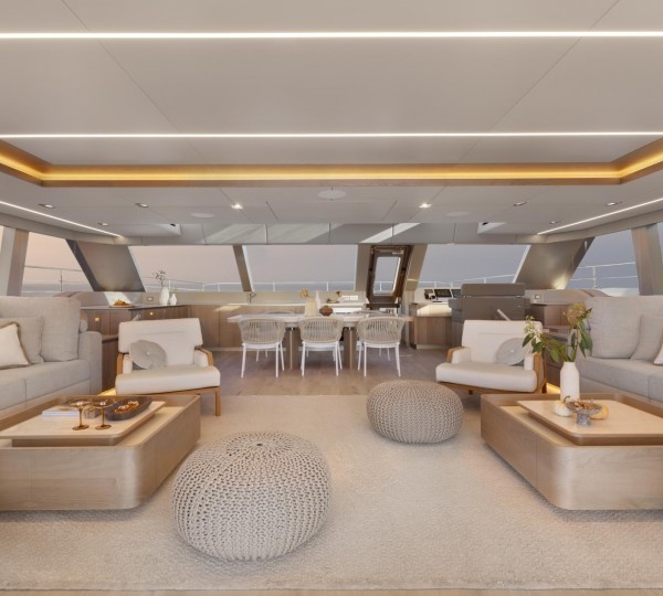 Main Salon View Forward