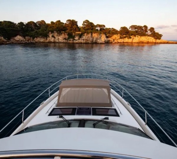 Exterior Relaxation Area