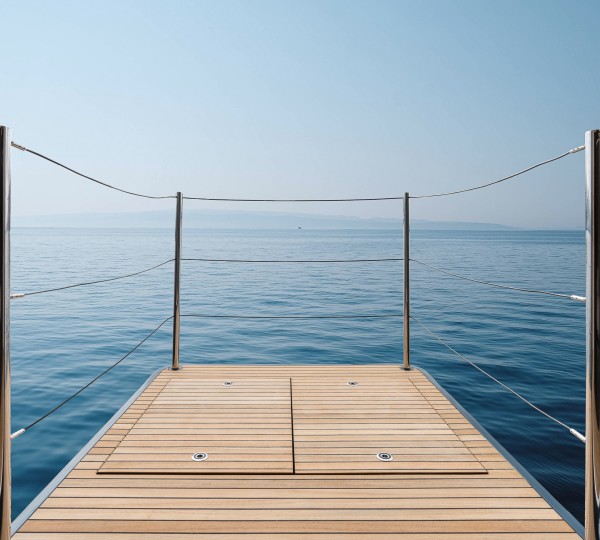 Master Suite Balcony