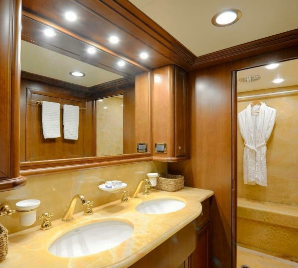 Master Ensuite