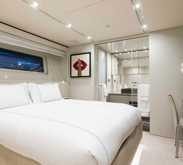 Double Stateroom