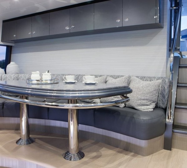 Interior Relaxation Area