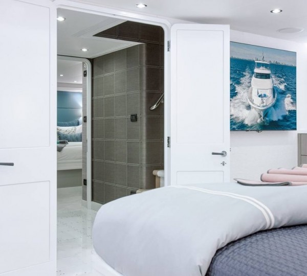 Master Stateroom