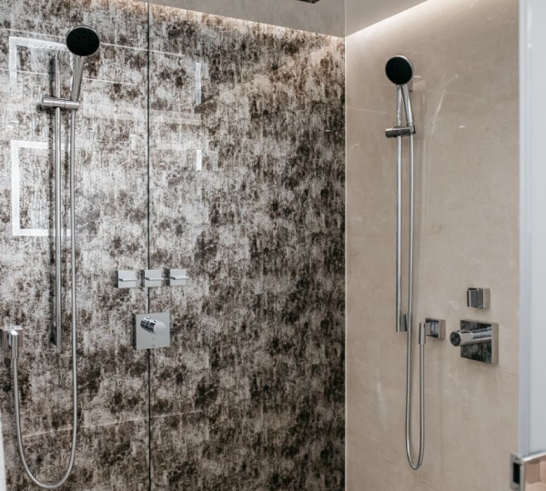 Bath Area