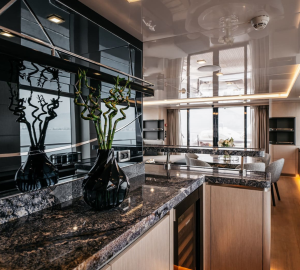 Interior Dining Area